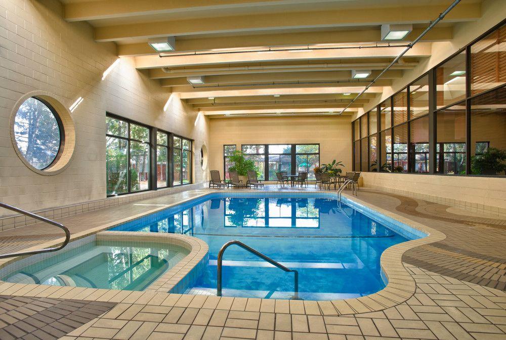Four Points By Sheraton Toronto Airport Mississauga Esterno foto