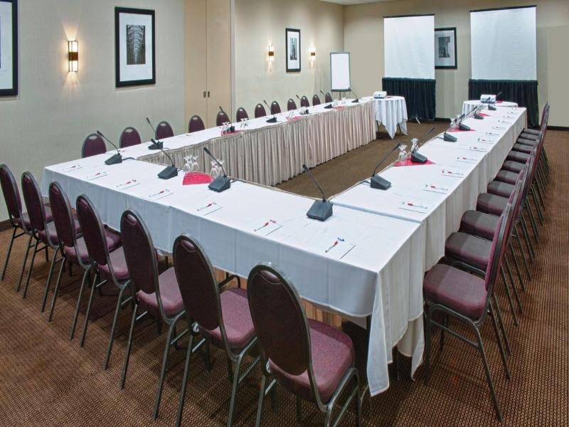 Four Points By Sheraton Toronto Airport Mississauga Esterno foto