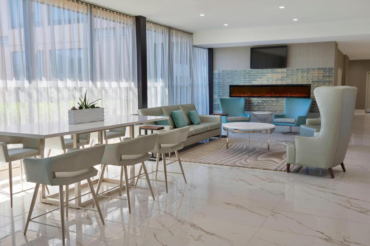 Four Points By Sheraton Toronto Airport Mississauga Esterno foto