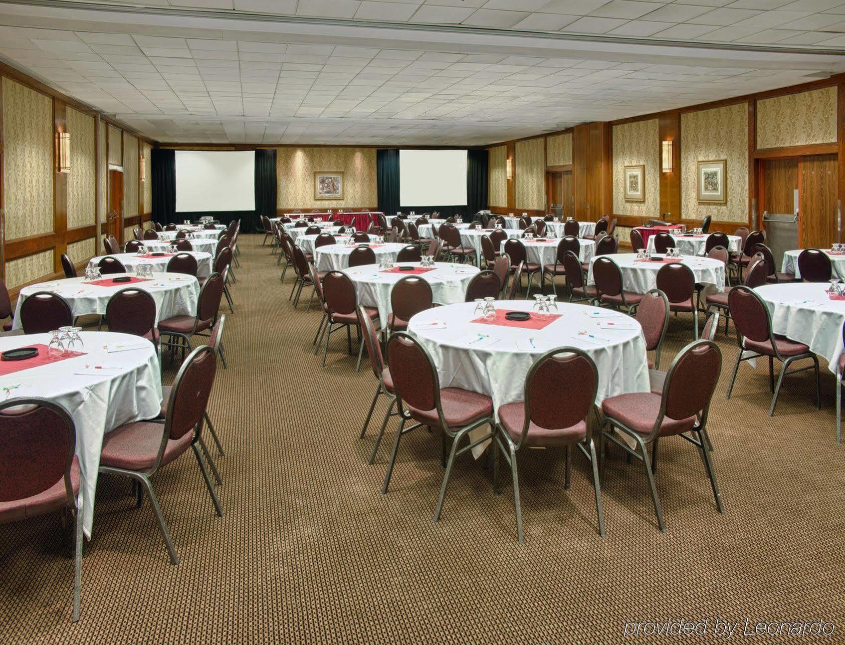 Four Points By Sheraton Toronto Airport Mississauga Esterno foto