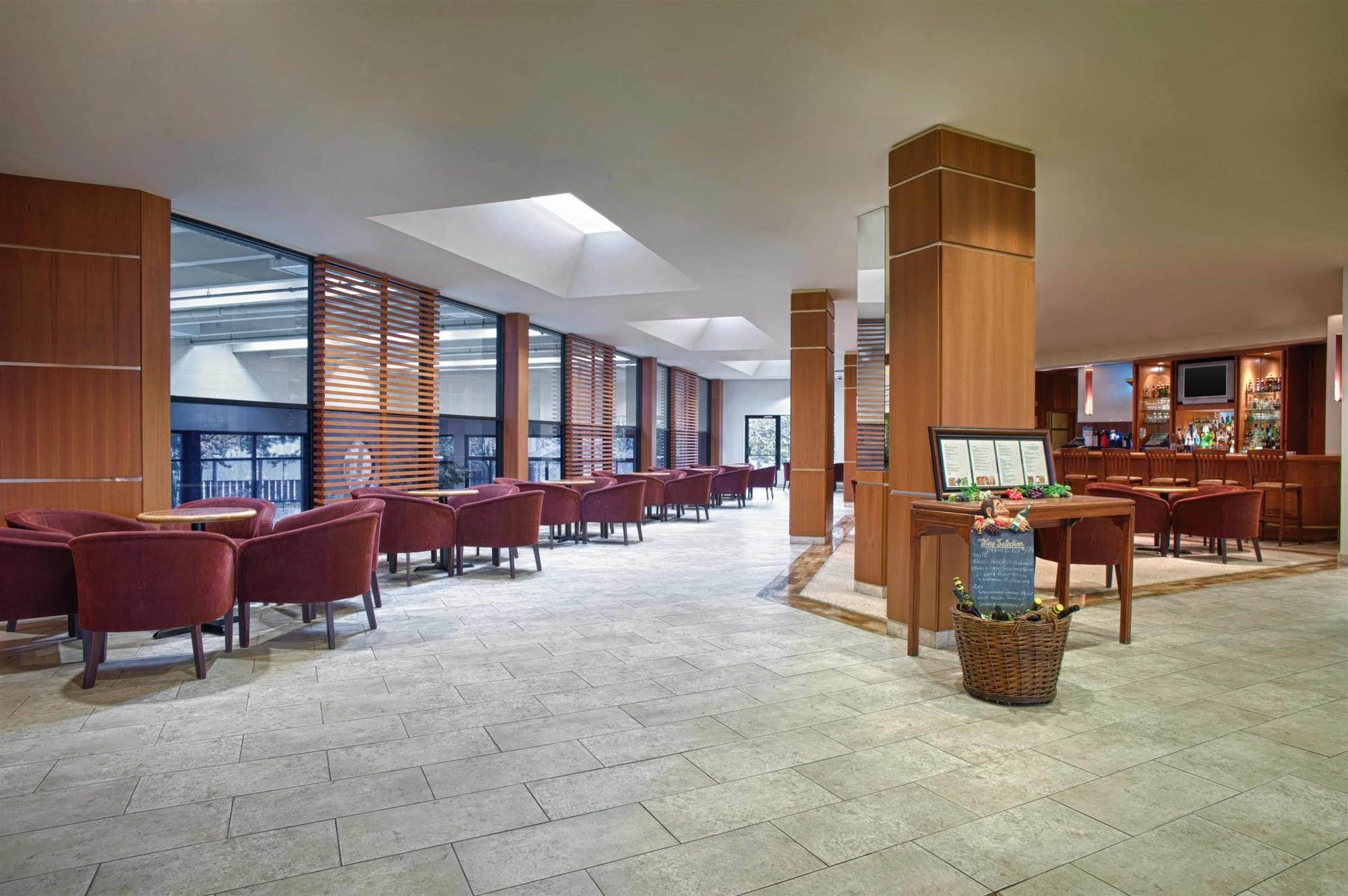 Four Points By Sheraton Toronto Airport Mississauga Esterno foto