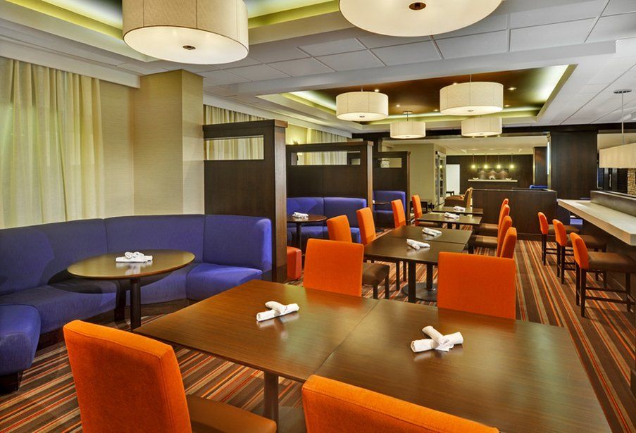 Four Points By Sheraton Toronto Airport Mississauga Esterno foto
