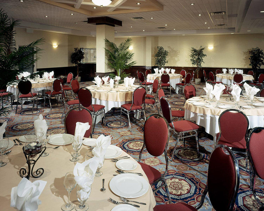 Four Points By Sheraton Toronto Airport Mississauga Esterno foto